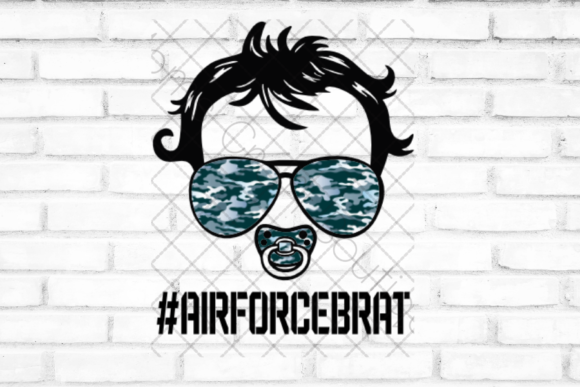 Air Force Life: Capturing Service and Family in Your Designs
