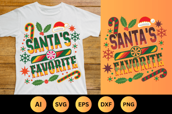 Merry Christmas Png Santa Claus T Shirt: Festive Design Assets