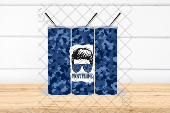 Navy & Military Design: Crafting with Purpose and Precision