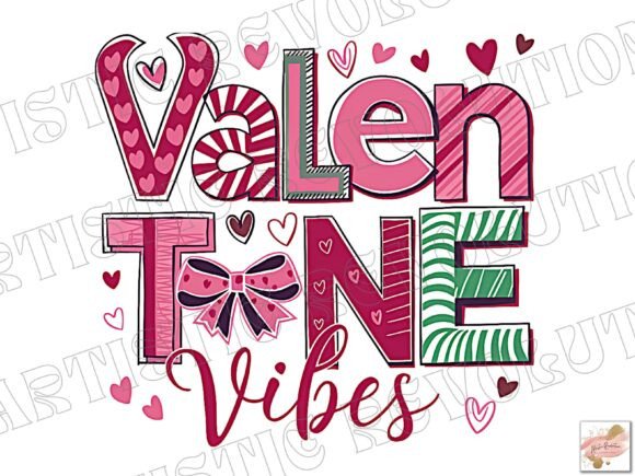 Pink Valentine Vibes: Unlocking Creative Potential with Premium PNGs