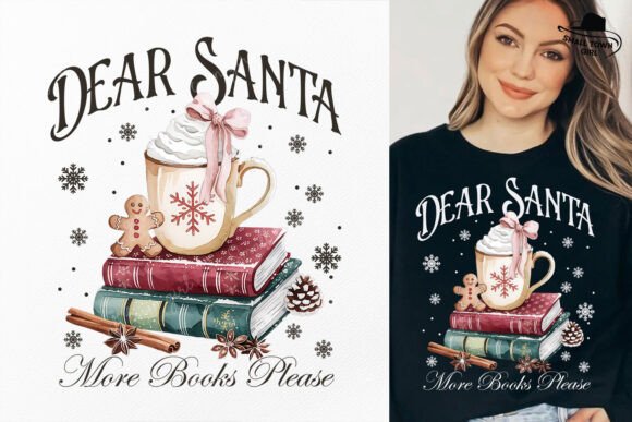 Teacher Santa Christmas Font: Creative Project Ideas