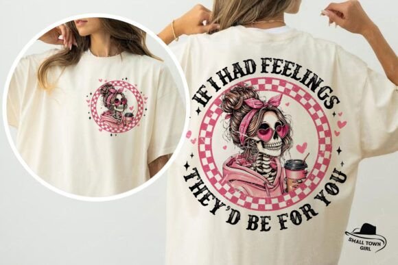 Valentines Day Skeleton Messy Bun Hair: Spooky Meets Sweet